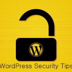 WordPress security