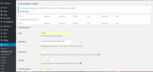 restrict access to a knowledge base site - sub level