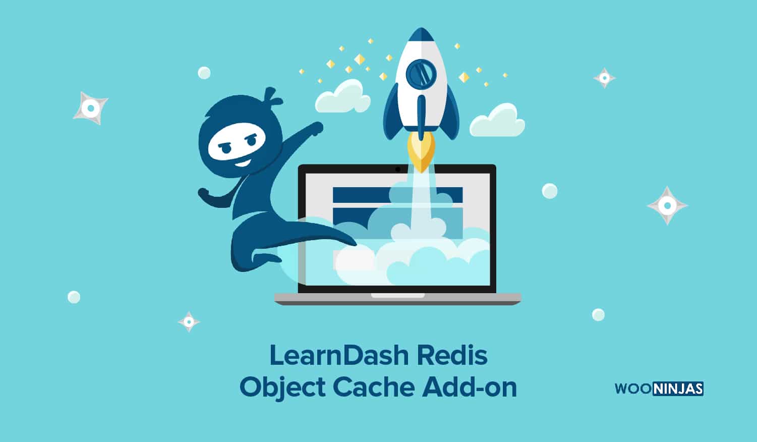 learndash redis object cache