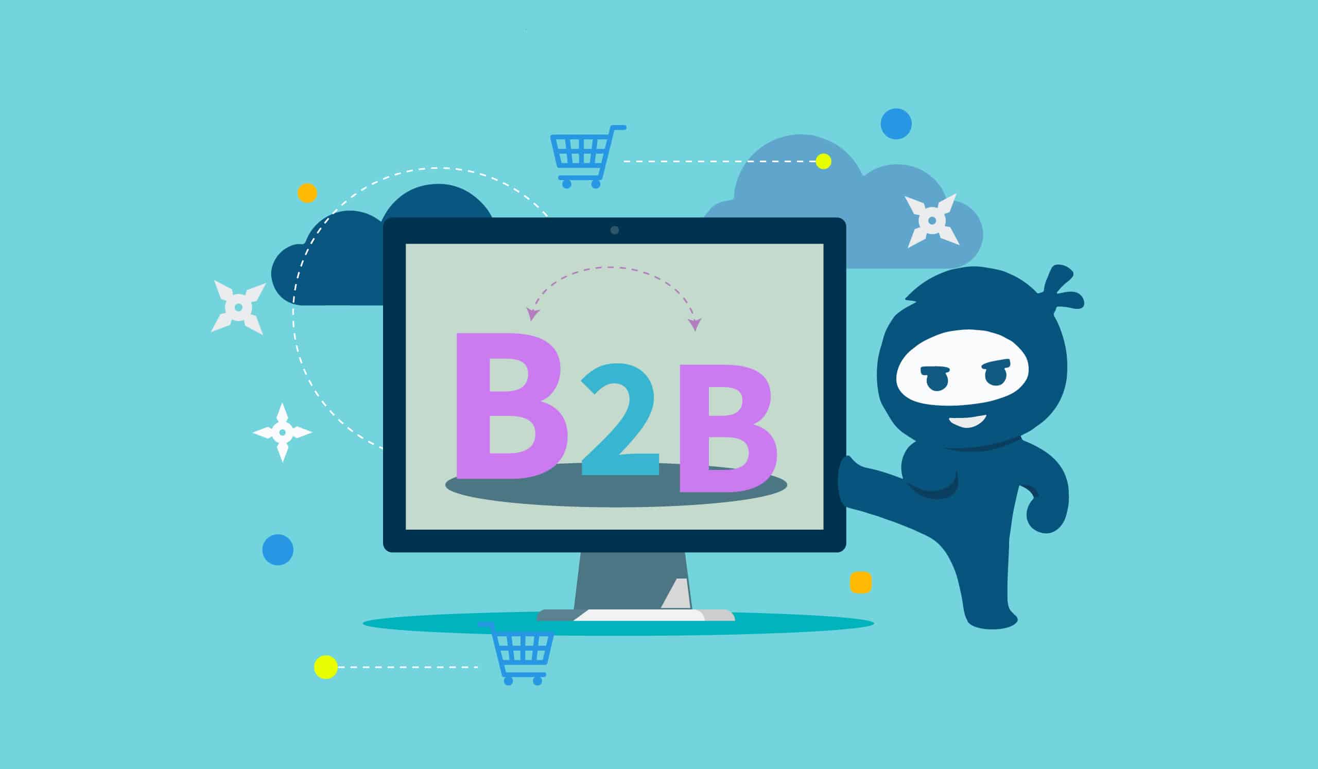 The Best WooCommerce B2B Plugins