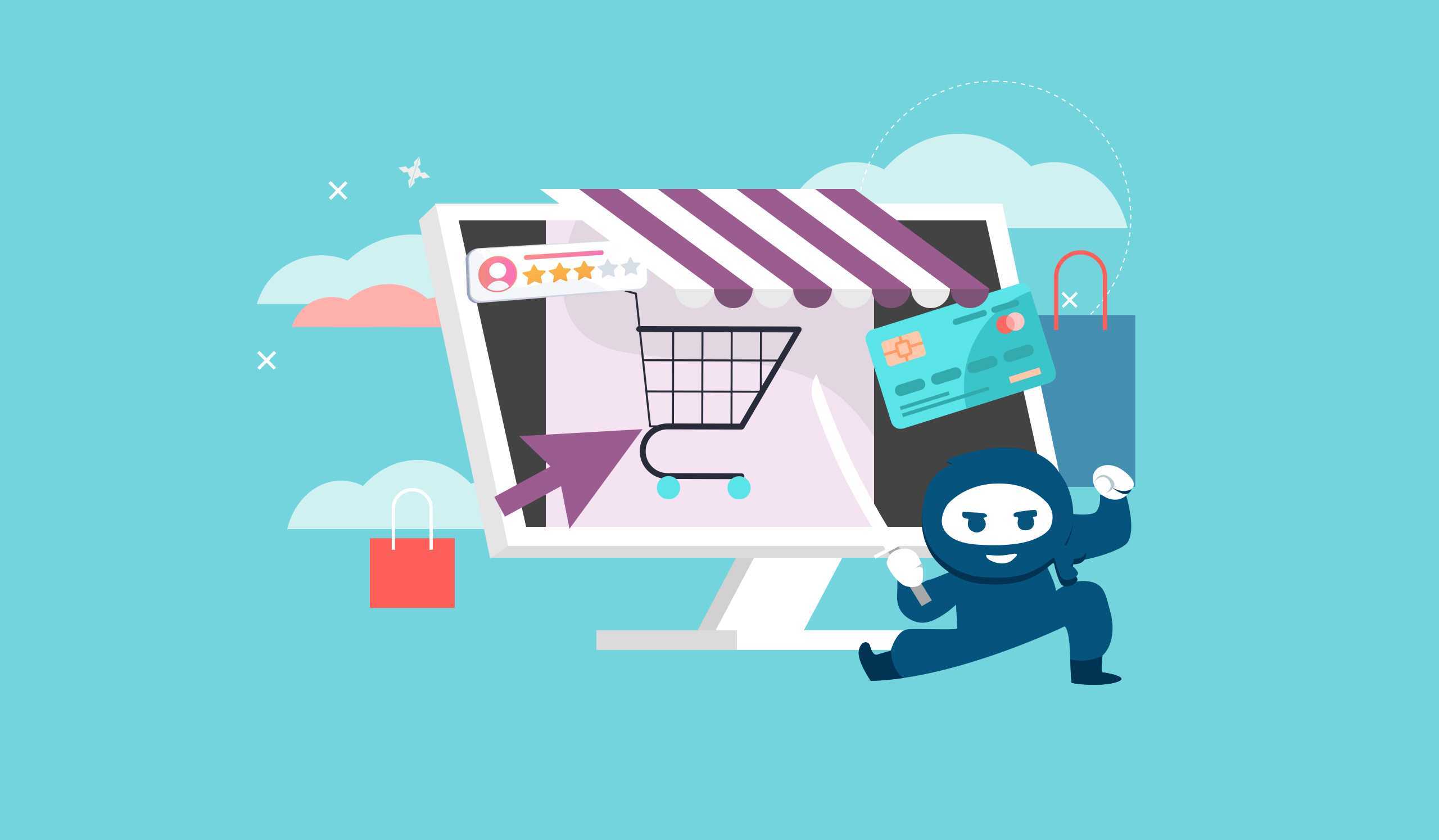 woocommerce dropshipping