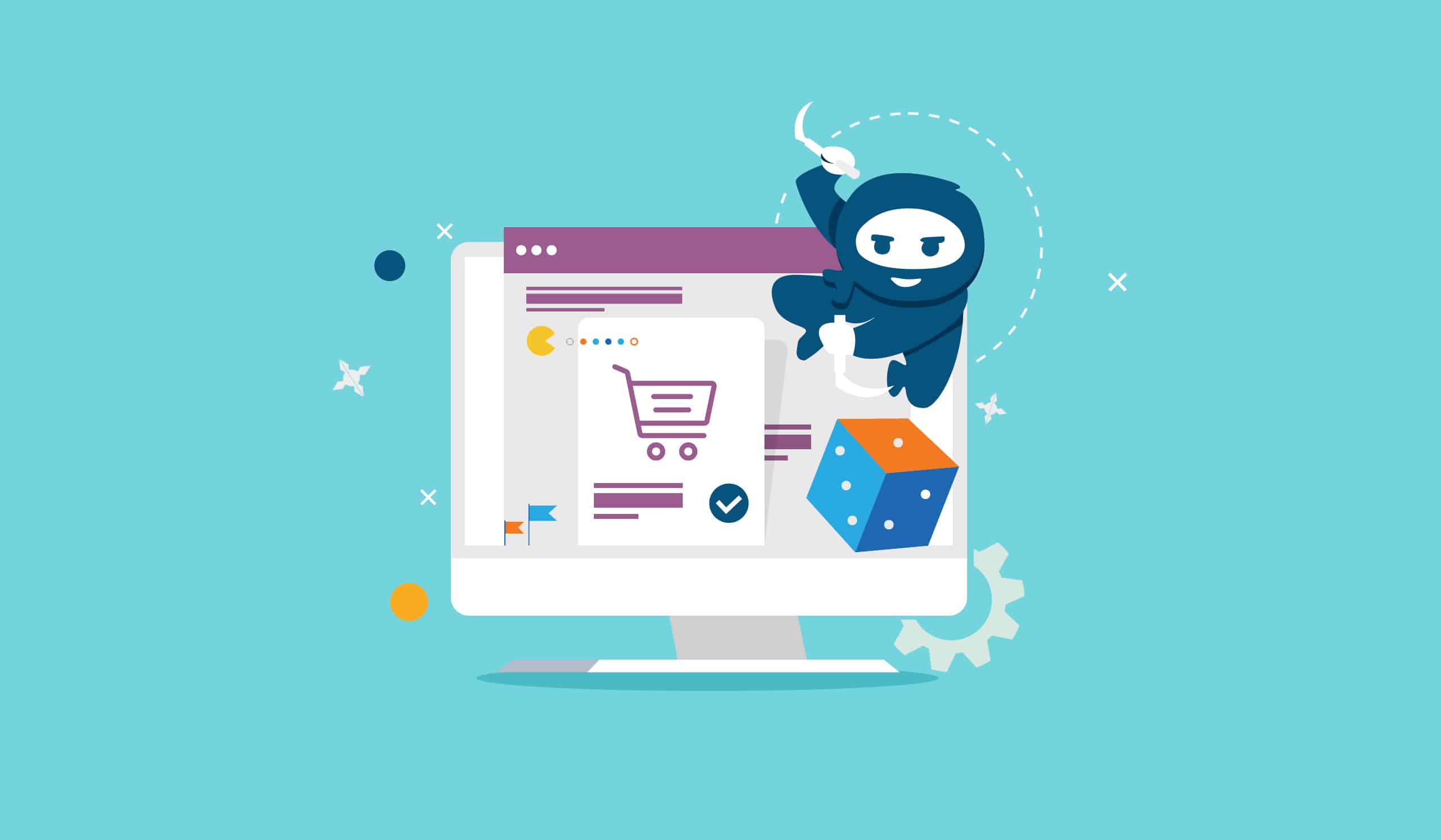 ecommerce gamification