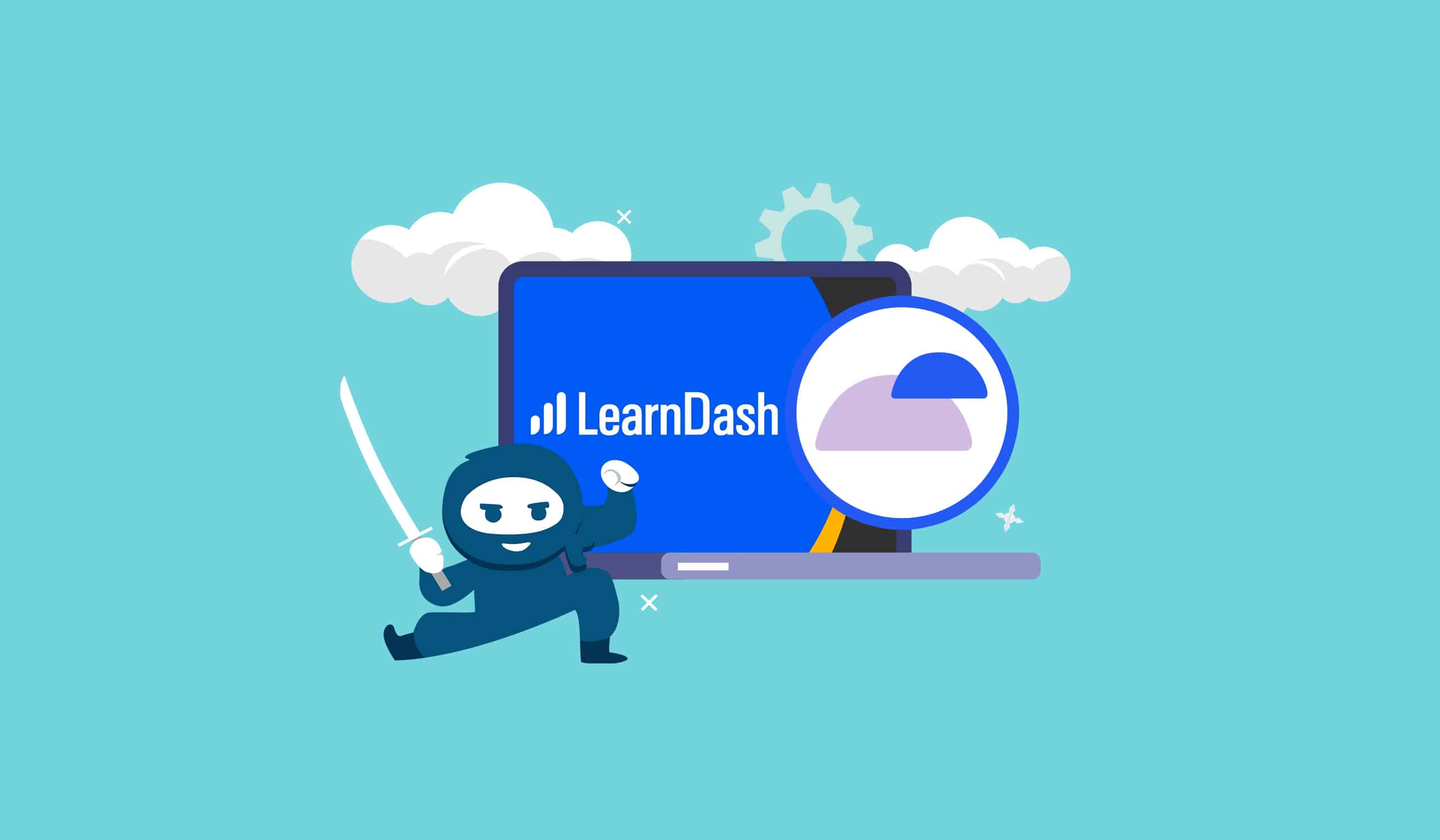 learndash cloud