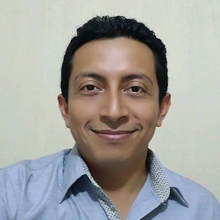 Roger Iván